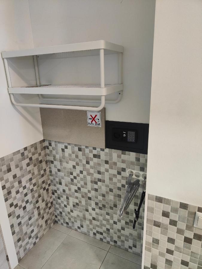 Ріаza Lfach Hotell Calpe Exteriör bild