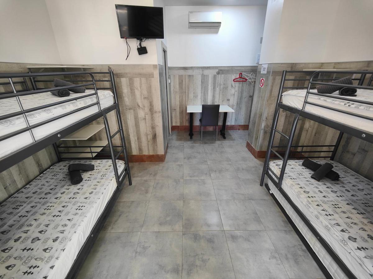 Ріаza Lfach Hotell Calpe Exteriör bild