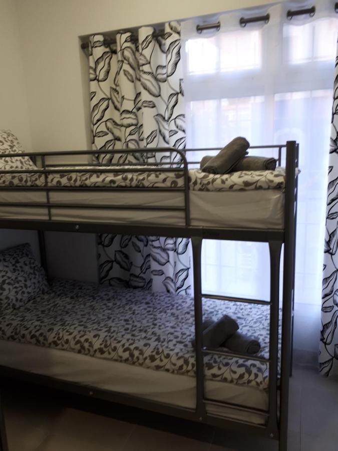 Ріаza Lfach Hotell Calpe Exteriör bild