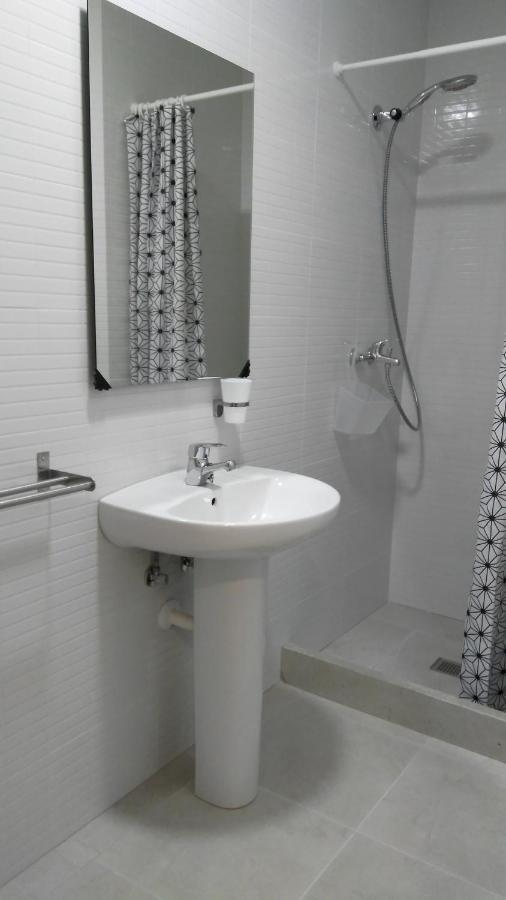 Ріаza Lfach Hotell Calpe Exteriör bild