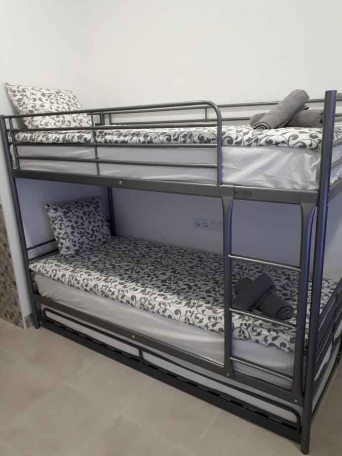 Ріаza Lfach Hotell Calpe Exteriör bild